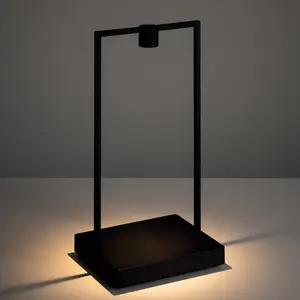 Artemide Curiosity Focus lampe à poser sur batterie, 36 cm pas cher