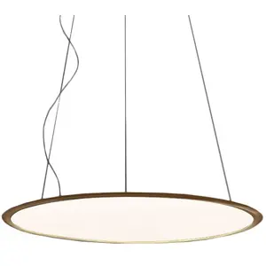 Comparateur de prix : ARTEMIDE lampe à suspension DISCOVERY (Bronze - Technopolymère, aluminium)