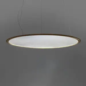Comparateur de prix : Suspension Discovery - bronze - avec APP Artemide