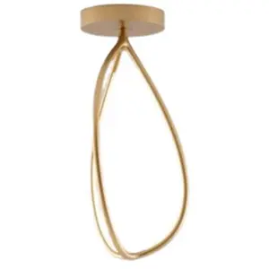 Comparateur de prix : Artemide ARRIVAL-Plafonnier LED en aluminium H70cm