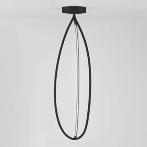 Comparateur de prix : Artemide ARRIVAL-Plafonnier LED Métal H130cm