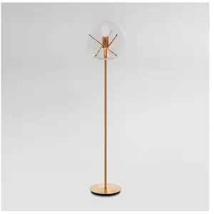 Comparateur de prix : Artemide Vitruvio lampadaire dimmable, laiton