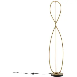 Comparateur de prix : Artemide ARRIVAL-Lampadaire LED Métal H192cm