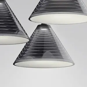 Comparateur de prix : Artemide Look at Me 35 suspension, à 3 lampes