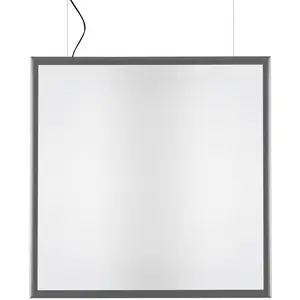 Artemide Discovery Square APP aluminium CCTVendu parluminaire