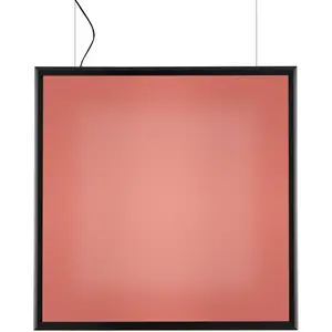 Artemide Discovery Square APP noir RGBWVendu parluminaire