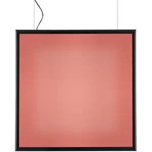 Artemide Discovery Square DALI noir RGBWVendu parluminaire