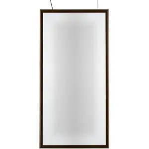 Artemide Discovery Rectangular APP bronze CCTVendu parluminaire