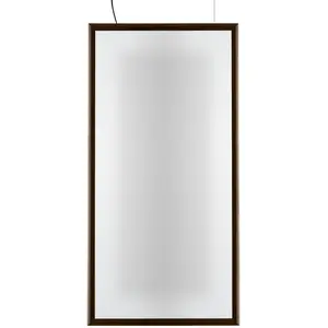 Artemide Discovery Rectangular DALI bronze CCTVendu parluminaire