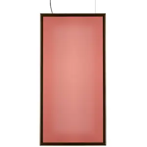 Artemide Discovery Rectangular APP bronze RGBWVendu parluminaire