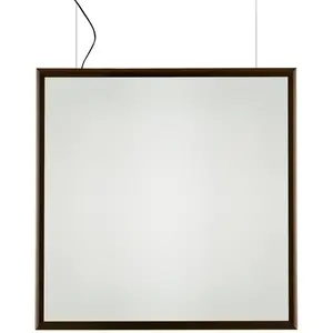 Artemide Discovery Square DALI bronze 3 000KVendu parluminaire
