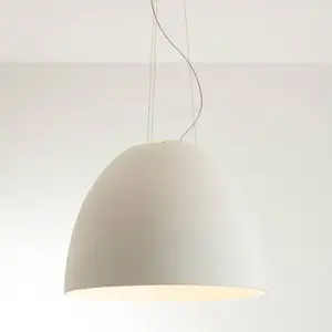 Comparateur de prix : Artemide Nur Acoustic suspension LED, blanche