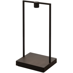 Comparateur de prix : ARTEMIDE lampe de table CURIOSITY 45 (Focus - Aluminium)