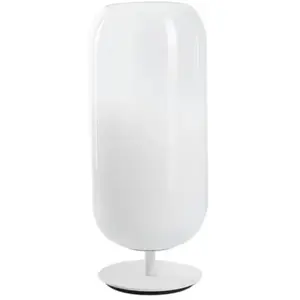 Artemide GOPLE MINI-Lampe à poser Verre Soufflé H34cm pas cher
