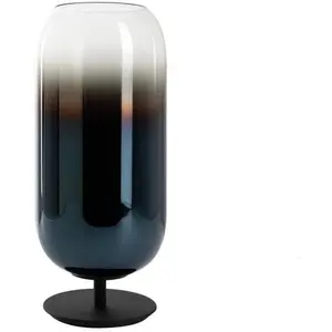 Artemide GOPLE MINI-Lampe à poser Verre Soufflé H34cm pas cher