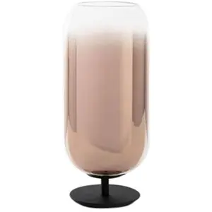 Artemide GOPLE MINI-Lampe à poser Verre Soufflé H34cm pas cher