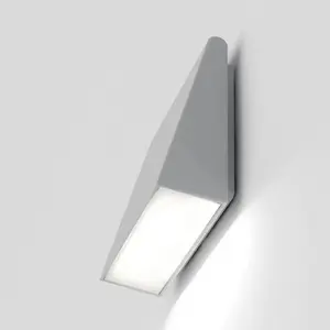 Comparateur de prix : Artemide Cuneo applique d'extérieur LED, grise