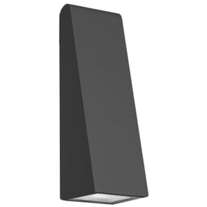 Artemide Cuneo Mini applique extérieur anthracite pas cher