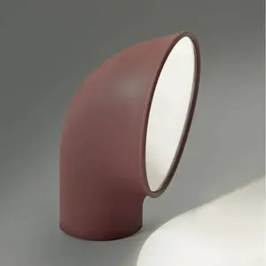 Comparateur de prix : Artemide Piroscafo potelet LED IP65, rouille