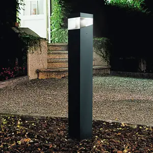 Artemide Tetragono Potelet, LED, T417200W00,Vendu parluminaire
