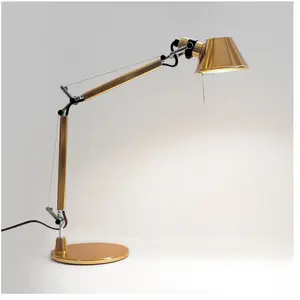 Artemide TOLOMEO MICRO-Lampe de bureau H37cm pas cher