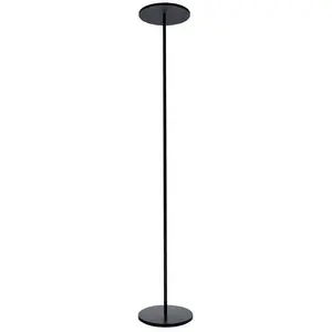 Comparateur de prix : Artemide ATHENA-Lampadaire LED avec variateur Métal H183cm
