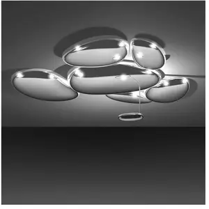 Artemide Skydro LED Plafonnier, 1245W10A,Vendu parmyareadesign