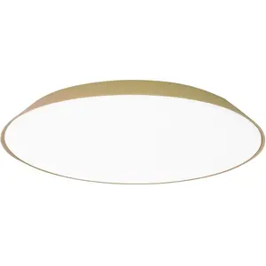 Comparateur de prix : Applique murale LED Febe gris tourterelle Artemide