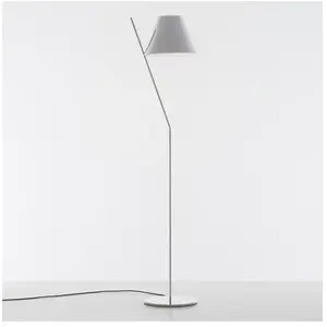 Comparateur de prix : Artemide La Petite lampadaire designer, blanc