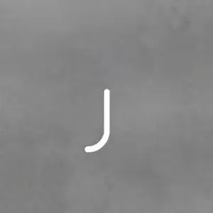 Artemide Alphabet of Light applique minuscule jVendu parluminaire