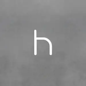 Artemide Alphabet of Light applique minuscule hVendu parluminaire