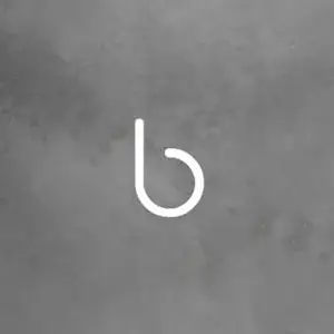 Artemide Alphabet of Light applique minuscule bVendu parluminaire