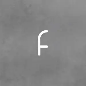 Artemide Alphabet of Light applique minuscule fVendu parluminaire