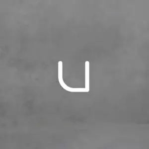 Artemide Alphabet of Light applique minuscule uVendu parluminaire
