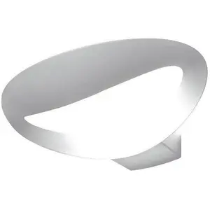 Artemide MESMERI-Applique LED 2700K L34cm pas cher