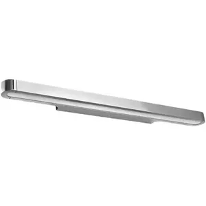ARTEMIDE lampe murale applique TALO 60 LED (Chrome brillant - aluminiu... pas cher