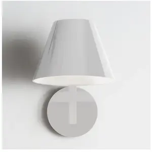 Artemide LA PETITE-Applique murale Métal H25,8cm pas cher