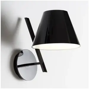 Comparateur de prix : Artemide LA PETITE-Applique murale Métal H25,8cm