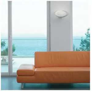 Artemide Cabildo Parete LED Applique murale, 1181W10A, pas cher