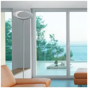 Comparateur de prix : Artemide Cabildo Terra LED Lampadaire avec variateur, 1180W10A,
