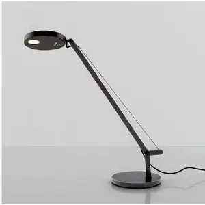 Artemide Demetra Micro Tavolo LED Lampe de table avec variateur, 1747W10A,