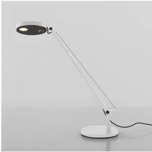 Artemide Demetra Micro Tavolo LED Lampe de table avec variateur, 1747W20A, pas cher