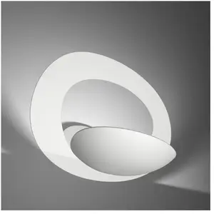 Comparateur de prix : Artemide Pirce Micro Parete LED Applique murale, 1248W10A,