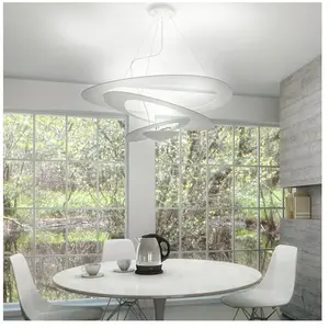 Comparateur de prix : Artemide Pirce Sospensione LED Suspension, 1254W10A,
