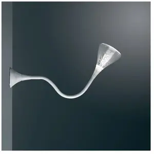 Artemide Pipe Soffitto LED Plafonnier, 0671W10A,Vendu parmyareadesign