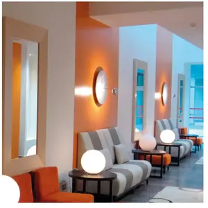Comparateur de prix : Artemide Droplet Mini Soffitto Plafonnier LED, 1471W10A,