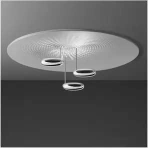 Artemide Droplet Soffitto Plafonnier LED, 1474W10A,Vendu parmyareadesign