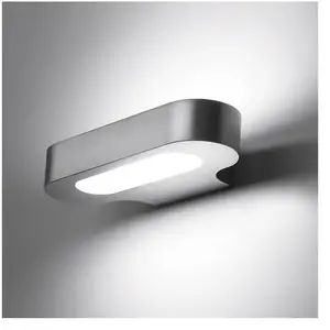 Artemide Talo Parete LED Applique murale, 0615W20A,Vendu parmyareadesign
