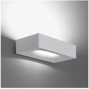 Comparateur de prix : ARTEMIDE lampe murale applique MELETE LED (LED, 2700K - Aluminium)