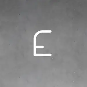 Artemide Alphabet of Light mur lettre majuscule EVendu parluminaire